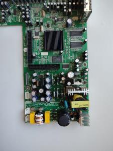 Napájacia doska DR5501-ZC01-02 (B)