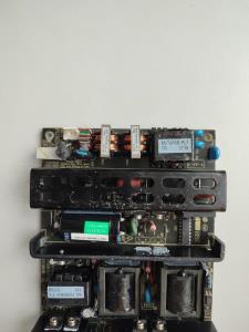 Napájacia doska pre LCD MLT666 REV:2.8 SH-04