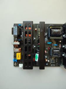 Napájacia doska pre LCD MEGMEET MLT666T REV:1.2a