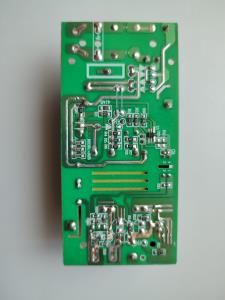 Napájacia doska JWBX-12V5A-A