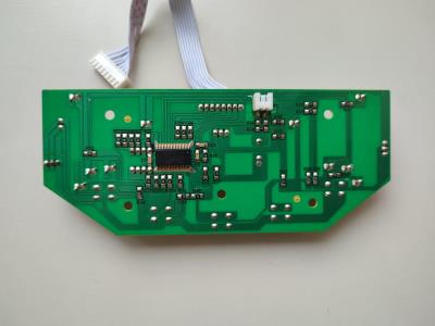 Napájacia doska výrobníka ľadu HG-C-A041B