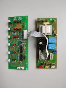 Ovládacia doska MF-688D.PCB+ SBD/SLKTS.PCB
