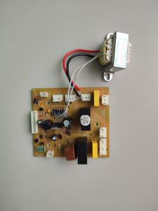 Napájacia doska XBM1218-P-01 (KB1351)+transformátor SD41-501