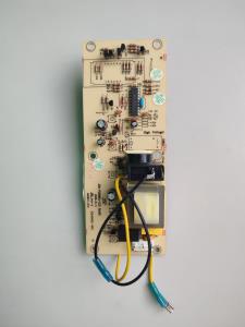 Napájacia doska mikrovlnnej rúry s displejom JS2-PD320A-C13