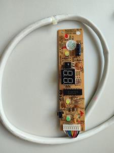 Napájacia doska klimatizácie PCB:TCL32GNFT-XS 