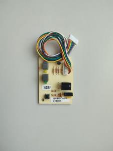Napájacia doska pre klimatizáciu HUAAO PCB05-04-V01