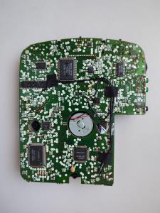 Napájacia doska PCB-6N/HDK-S s jednotkou S5H