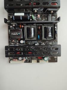 Napájacia doska pre LCD MLT666 REV:2.7 LS-1C